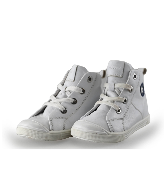 Jopper Hohe Sneaker