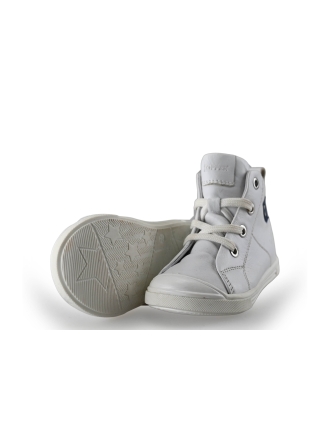 Jopper Hohe Sneaker