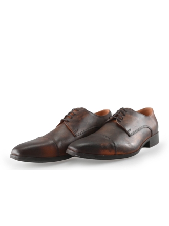 Reinhard Frans Elegante Schuhe Braun 250337