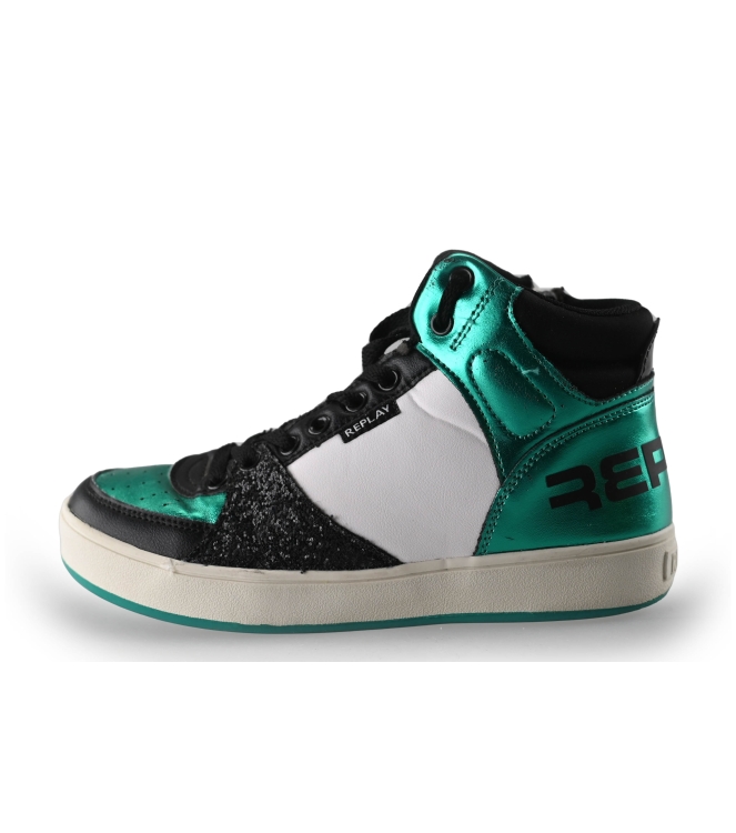 Replay Hohe Sneaker