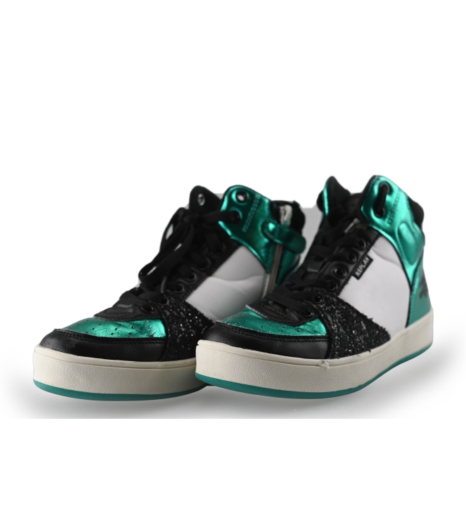 Replay Hohe Sneaker