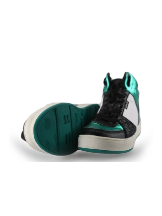 Replay Hohe Sneaker