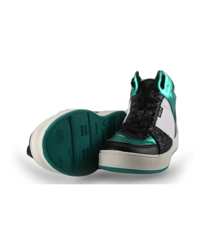 Replay Hohe Sneaker