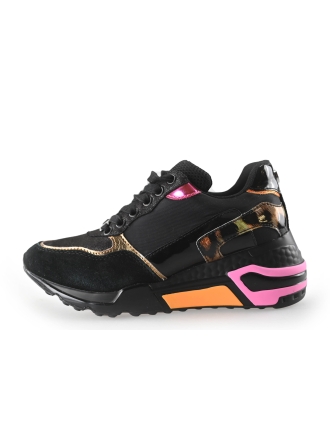 Steve Madden Sneaker Schwarz 250346