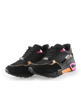 Steve Madden Sneaker Schwarz 250346