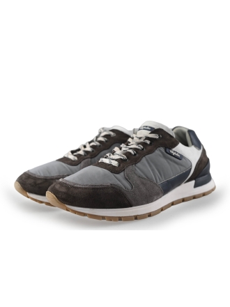 Australian Footwear Sneaker Grau 250354