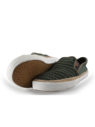 Scotch & Soda Slip-ons