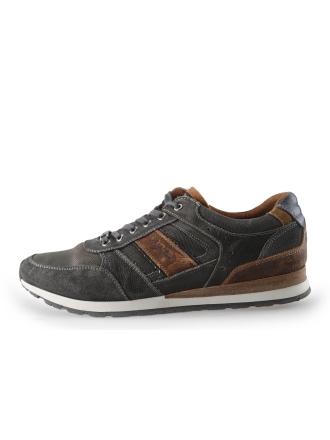Australian Footwear Schnürschuhe Grau 250358