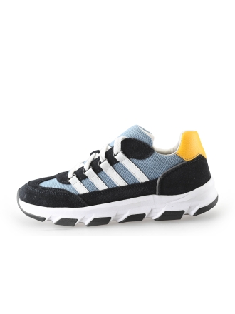 DSTRCT Sneaker Weiß 250362