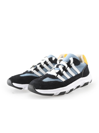DSTRCT Sneaker Weiß 250362