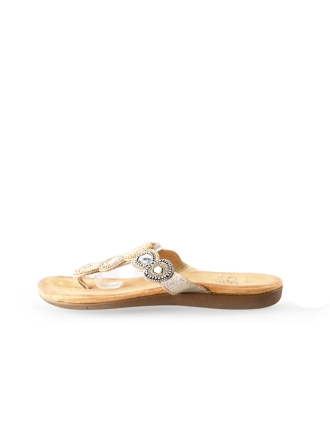 Sub55 Flip-Flops Schwarz 250365