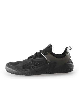 Vivobarefoot Sneaker Schwarz 250366