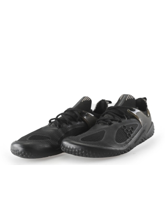 Vivobarefoot Sneaker Schwarz 250366