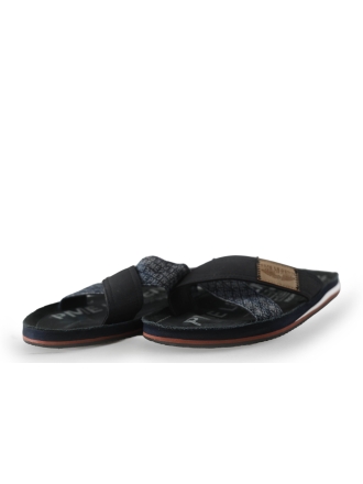 PME Legend Flip-Flops Blau 250367