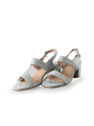 Mexx Sandalen Blau 250368