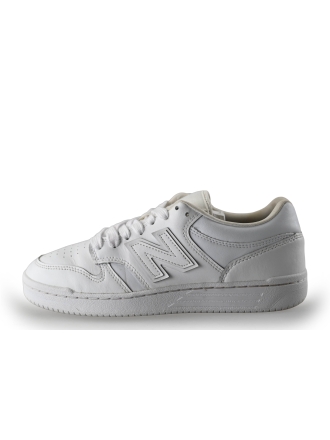 New Balance Sneaker Weiß 250371
