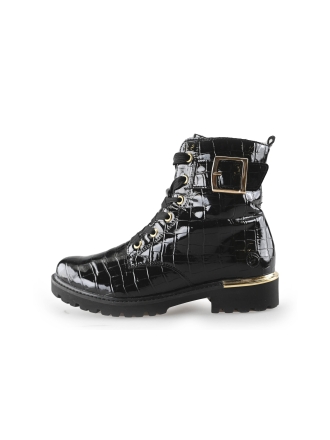 Remonte Schnürstiefel