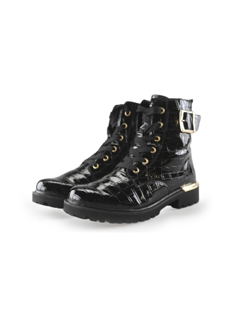 Remonte Schnürstiefel