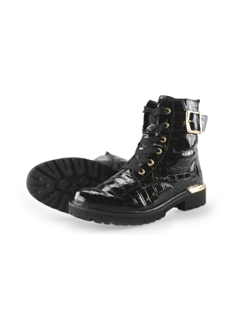Remonte Schnürstiefel