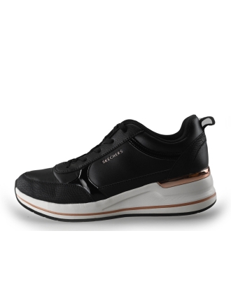 Skechers Sneaker Schwarz 250378