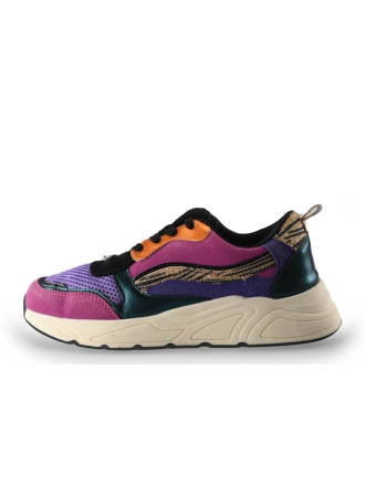 Cellini Sneaker Rot 250379
