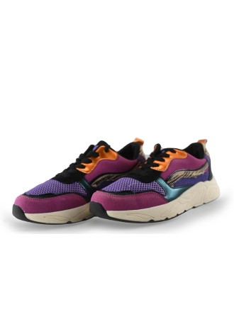 Cellini Sneaker Rot 250379