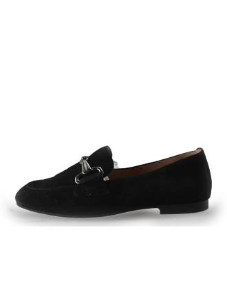 Gabor Loafers  Schwarz 250381