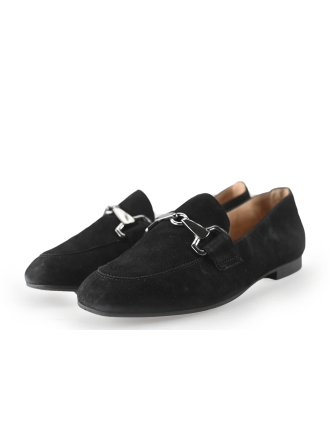 Gabor Loafers  Schwarz 250381
