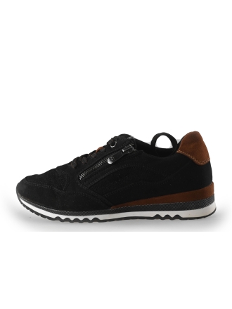Marco Tozzi Sneaker Schwarz 250385