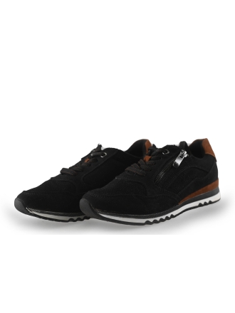 Marco Tozzi Sneaker Schwarz 250385