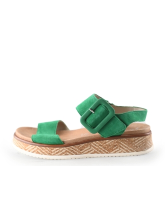Rieker Sandalen Grün 250388