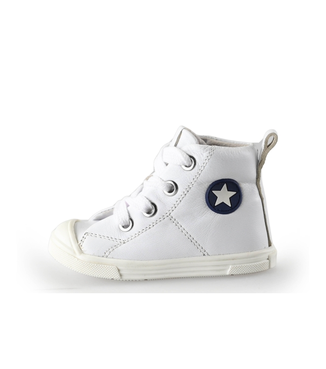 Jopper Hohe Sneaker