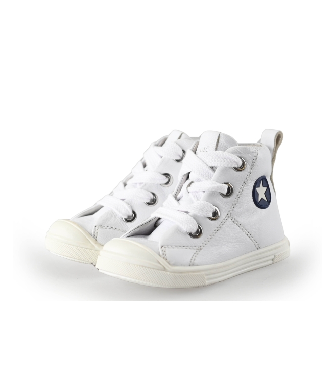 Jopper Hohe Sneaker