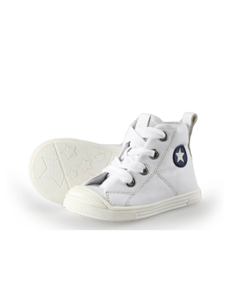 Jopper Hohe Sneaker