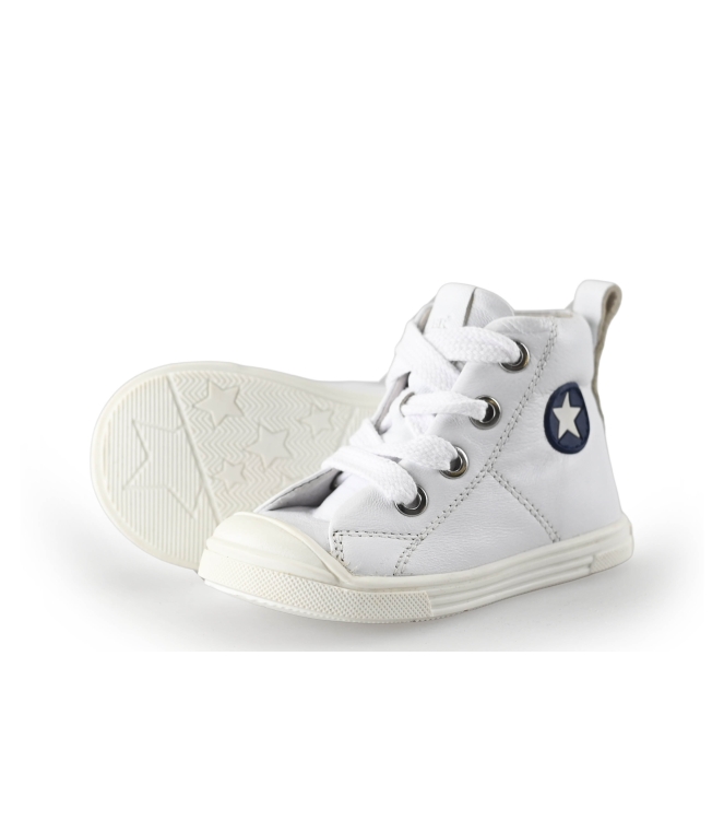 Jopper Hohe Sneaker