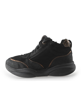 Xsensible Hohe Sneaker
