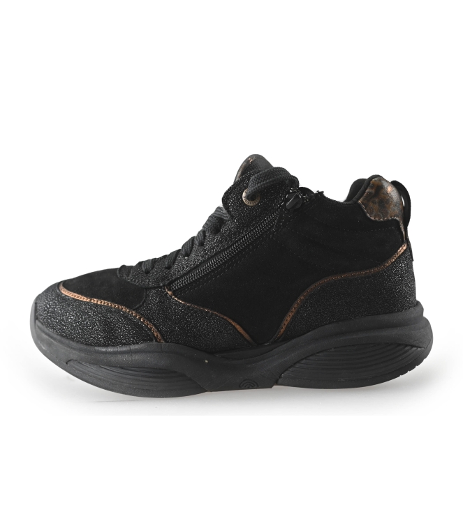 Xsensible Hohe Sneaker