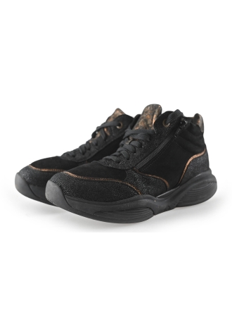 Xsensible Hohe Sneaker