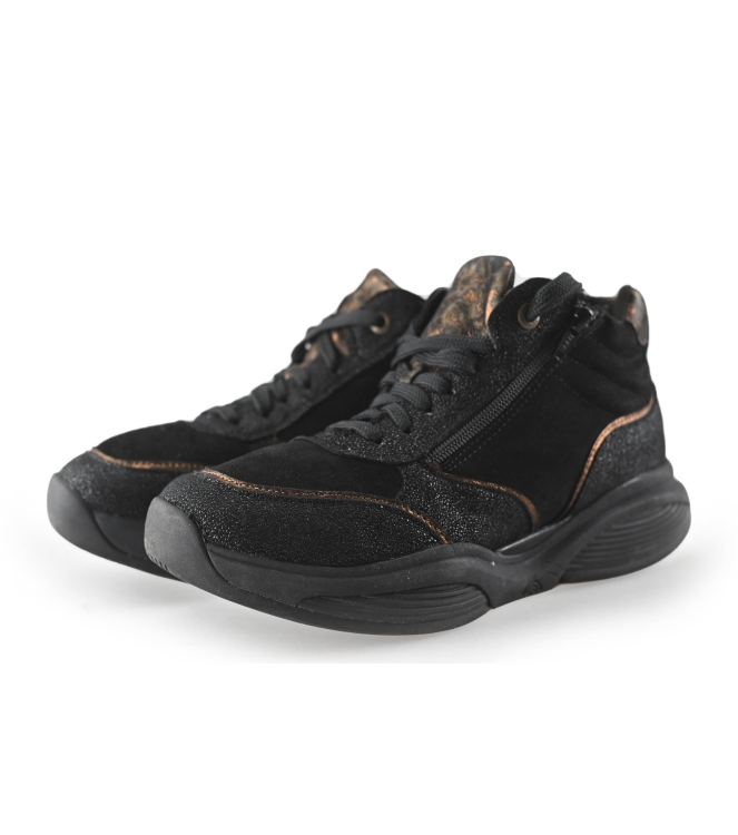 Xsensible Hohe Sneaker