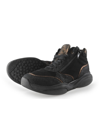 Xsensible Hohe Sneaker