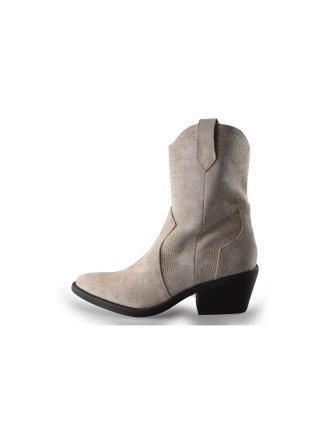 Ann Rocks Cowboystiefel