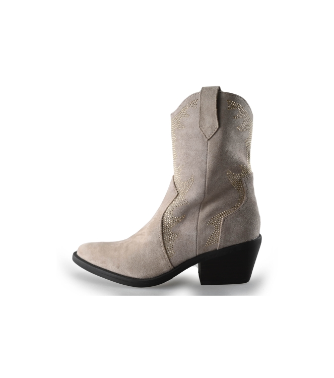 Ann Rocks Cowboystiefel