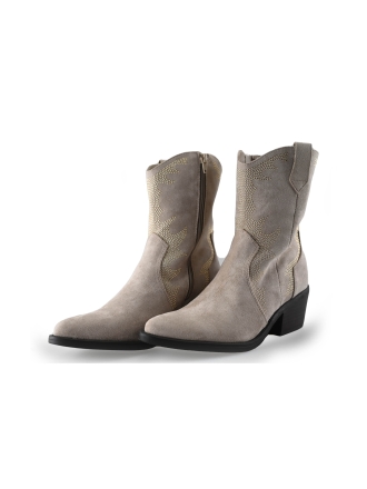 Ann Rocks Cowboystiefel