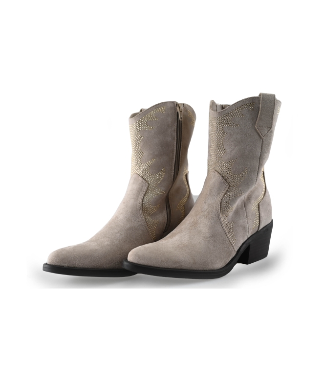Ann Rocks Cowboystiefel