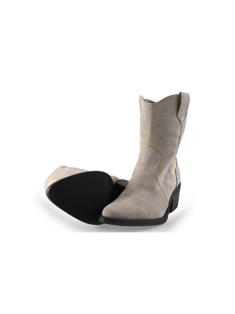 Ann Rocks Cowboystiefel