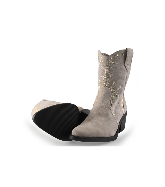 Ann Rocks Cowboystiefel