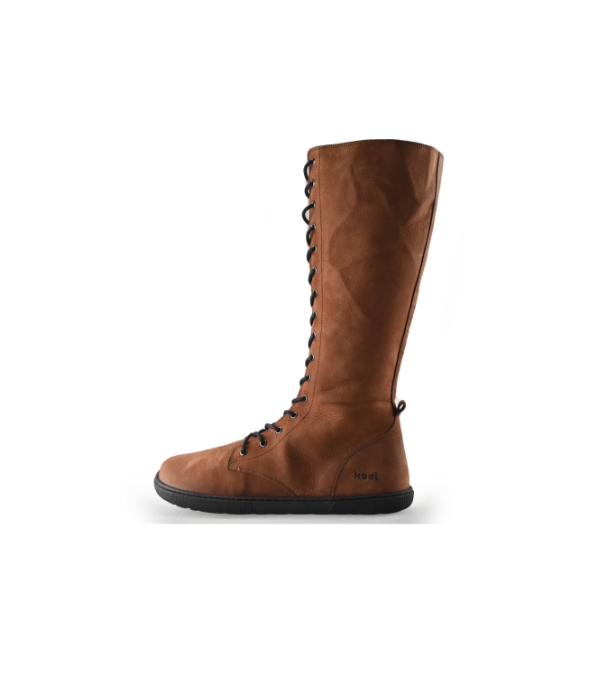 Koel Schnürstiefel