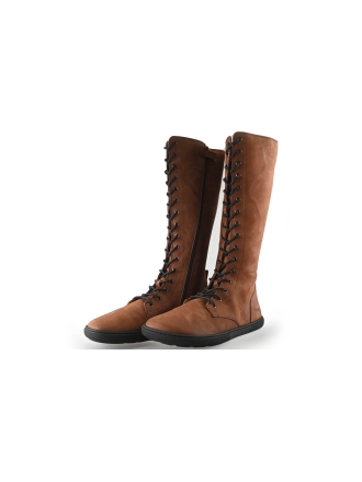 Koel Schnürstiefel