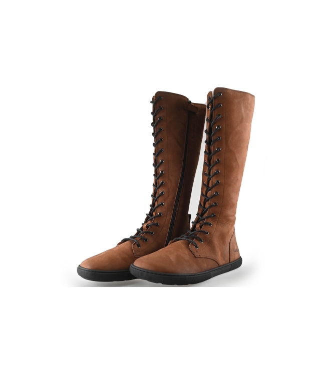 Koel Schnürstiefel