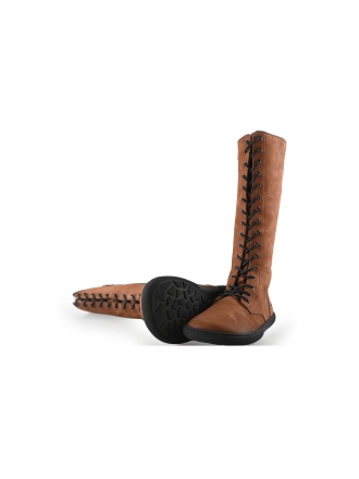 Koel Schnürstiefel